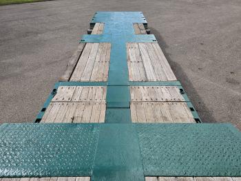 31N5-EU / EXTENDABLE / WHEEL WELL / RADMULDEN